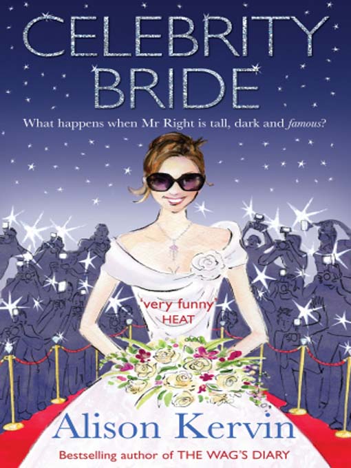 Cover image for Celebrity Bride